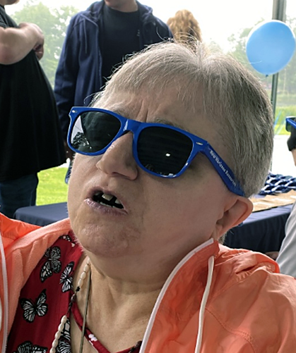 NHR picnic 22